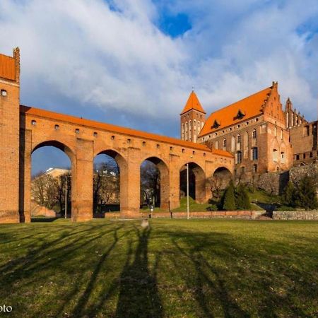 Gruda Apartments, Sniadania, Bezplatny Parking, Faktury Vat Kwidzyn Exterior foto